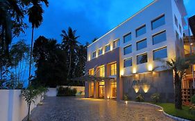 Hotel San Kollam